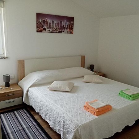 Apartment Sofija Galižana Extérieur photo