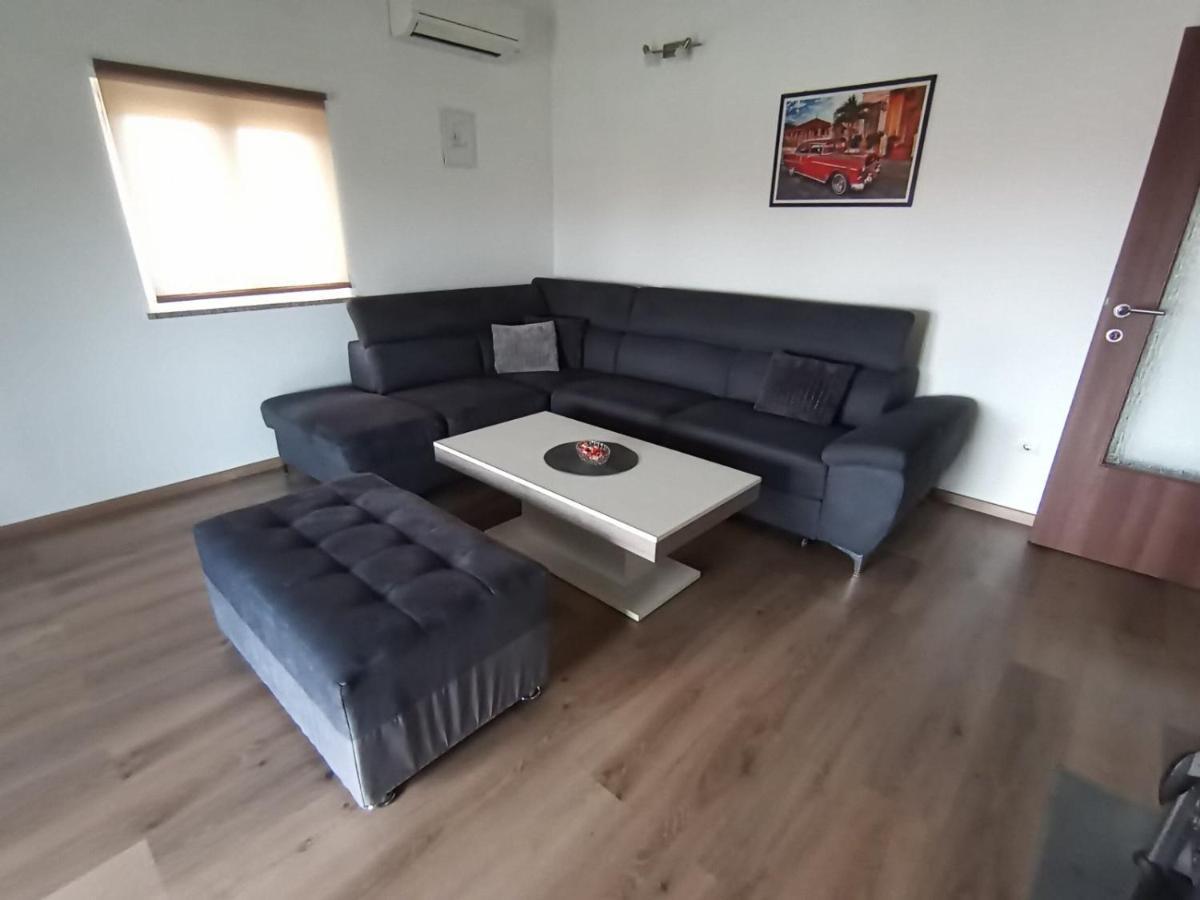 Apartment Sofija Galižana Extérieur photo