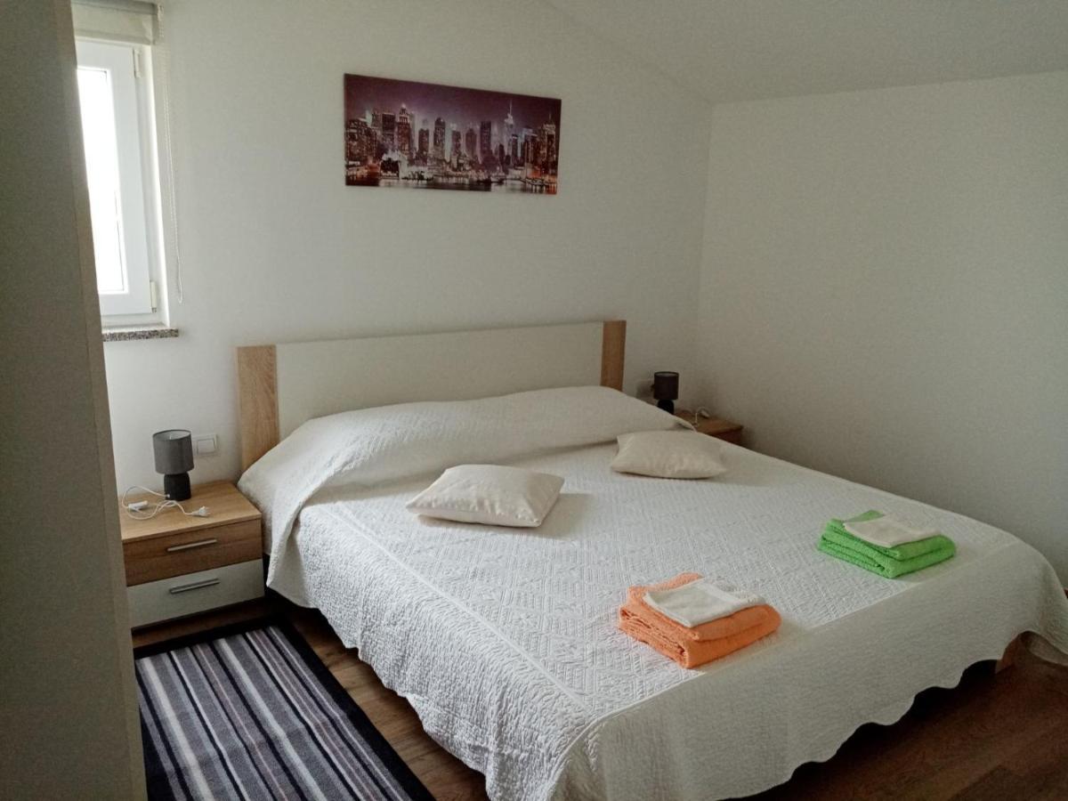 Apartment Sofija Galižana Extérieur photo