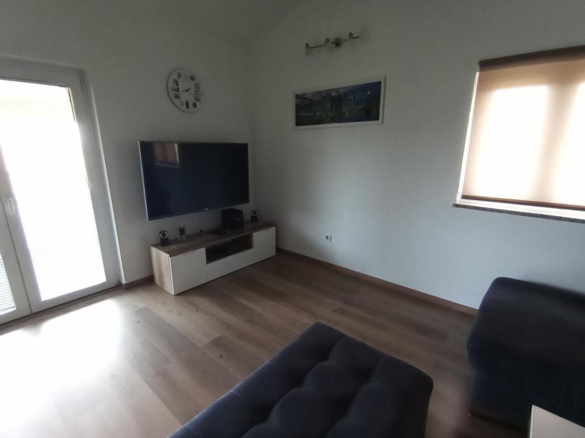 Apartment Sofija Galižana Extérieur photo